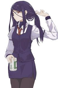 Jill Stingray by Torno
