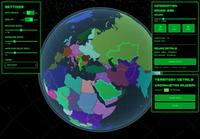 SETTINGS AUTO-ROTATE: OFF ON QUALITY: LOW HIGH ROTATION SPEED: 1.0x ANIMATION SPEED: 1.00x AUTO-PLAY DELAY (SEC): 53 THEME: WAR-ROOM INFORMATION ROUND: 238 ROUND: 2381204 PREV PLAY NEXT Countries: 74 Round 238 ROUND DETAILS Event type: Conquest Alliances: Slovenia SHOW STATS Drag to rotate | Scroll to zoom TERRITORY DETAILS KAZAKHSTAN (RUSSIA) Color: #79C24A SHOW ARCS CLOSE