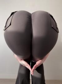 nikachi_tyan's heart challenge