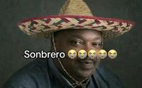 Sonbrero US
