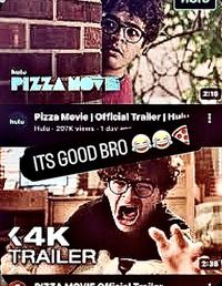 باسط PIZZAM hulu Pizza Movie | Official Trailer | Hulu Hau-207K views 1 day ITS GOOD BRO e X4K TRAILER ATTA MNE ALE 210 102 2:38