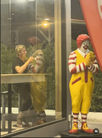 Ronald