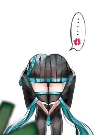 しゃあなしでやって頂きました。