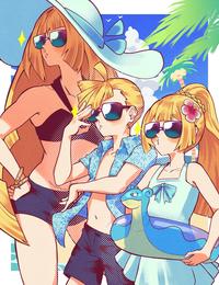 THE ✨✨Aethers ✨✨