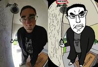 WELCOME GEM ALARM BILLIONS MUST DIE WELCOME