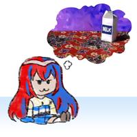 MILK