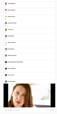 K U cannibalcaprine guml-megpoldd pepper-cleak12 N G ° beetroot-merchant four-two-tx Ibuildblasters ched-some-light W cillacwhatever P U beetroot-merchant Gilly-gobbledygook-deactivated2 living-shifting-oll acu-xu-namir ctar-mom-calle 121,122 notes Apr 13th, 2026 it's diverse 17