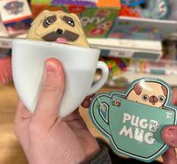 ory PLAY HUB PUG MUG AGES 3+