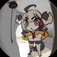 Grem alarm