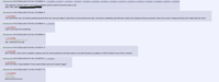 ☐ Anonymous 04/12/26(Sun)09:18:25 No.153198686 >>153198698 >>153198717 >>153198743 >>153198747 >>153198759 >>153198768 >>153198812 >>153198974 >>153199113 >>153199178>>153199210 >>153199427 >>153199508 >>153200151 >>153200576 if this attention seeking retard is just going to dripfeed random b------- i'll post the whole script https://litter.catbox ☐ Anonymous 04/12/26(Sun)09:18:42 No.153198688 >>153198653 I will say that the user not sharing anything beyond those two clips just makes it seem like he only has those two clips. Like they're marketing clips that were meant to be released online as previews close to the movie's release and they don't really have the movie. ☐ Anonymous 04/12/26(Sun)09:18:46 No.153198689 >>153198732 >>153198618 It got a new wave from streaming ☐ Anonymous 04/12/26(Sun)09:19:42 No.153198698 >>153198686 >the "he's attractive" line is in Yep, confirmed to be real ☐ Anonymous 04/12/26(Sun)09:20:48 No.153198707 ► >>153197266 last christmas i had a french canadian company send me some projections and future plans on accident because my address is 99.9% similar to one of the co-owners' ☐ Anonymous 04/12/26(Sun)09:20:51 No.153198709 >>153198723 >>153197225 Didn't she have 2 baby daddies? A man named Kanto and some mystery n----? ☐ Anonymous 04/12/26(Sun)09:21:34 No.153198717 >>153198686 >ctrl-f suki >zero results NOO0000000000