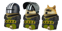 Jager juggernaut | /r/dogelore