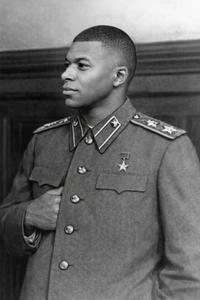 Dictator Mbappe