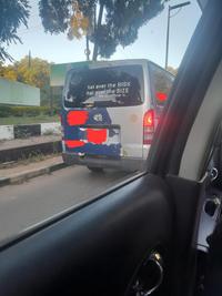 hat ever the RISK hat ever the SIZE We will cover it..