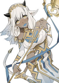 FEHの推しでしゅ