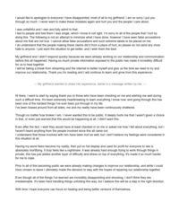 Sykkuno and his girlfriend's joint response to cheating drama.