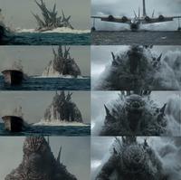 Godzilla 