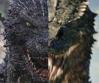 Godzilla 