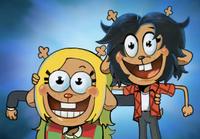 Noelle and Dess