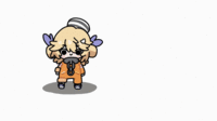 "lock her up forever lest her list of crimes grows even longer" -Kaneko Lumi