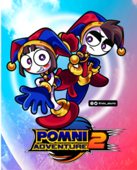 @lolo_aburto POMNI ADVENTURE 2