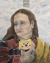 Christ-tine Weston chandler 