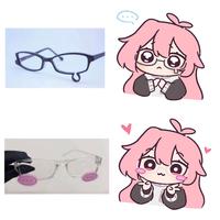 Glasses