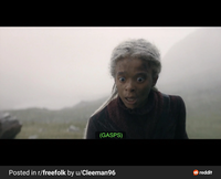 (GASPS) Posted in r/freefolk by u/Cleeman96 reddit