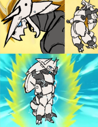 Setting up Iron Defense