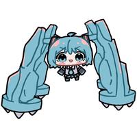 初音ミク