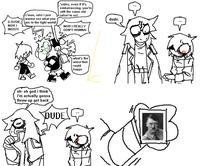 S-SUSIE, NO!!! I INSIST! 'sides, even if it's embarrassing. you're still the same old c'mon, rals! i just ralsei to us! you wanna see what are in the light world! NO!!! I REALLY oh-oh god i think i'm actually gonna throw up get back DUDE DON'T WANNA! what's the worst that could happe dude. 早