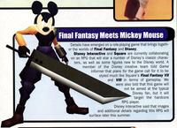 Game Informer July 2000