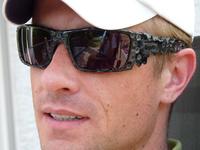 Custom Oakleys