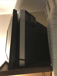 INPUT MENU CHCH VOL VOL POWER