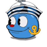 Gappy but I misspeled his name | /r/ShitPostCrusaders/