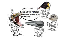 Retvrn to Mosasaur
