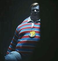 Chris Chan 