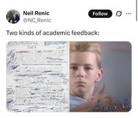 Follow Ø.. Neil Renic @NC Renic Two kinds of academic feedback: المحتال Chap 1 Vaughan died yesterday this can rash. During se in he had in many rashes, but this was his only true accident. Driven ha colision course towards the limousine of the film actress won he had dreamed of killing for so many months, his car jumped the rails a the flyover and plunged through the roof of a bus filled with airline sengers. The crushed bodies of dead 11kp heamorrhage of the sun, still lay across the when I pushed my way through the police engineer Agur later. Holding the arm of her chaurreur, yo, 14068 under the revolving light of an ambulance, a gloved hand to her throat. Vaughan a thought of n thing else but her death during the last weeks of his life, a coronation of wounds he had devised with the care of an earl marshall. he walls of his apartit photographs he had taken she left her hote his zoom lens from the pedestrian bride move the notor Ende behind the col hot twink coat, I had prepared xxix for Vaughan on the copying machine in my office, and the packages of prints the installents of death warrant. A his spartment I watched him matching the pix of her, body with the photographs of wound In his area of a car crash With Rizaxxxxkaxy the film actress, Vaughan was obsessed by many wounds of the colping me tal and ging onondum eo cars in head-on colision for the rounds Ased the boot of the actress, the junction of her ce and the windshield, to that hi glass fronting around here and its surface like deathab fractures of her thing genitalia xxxxxx torfetal of uterus pieroed by the pears SIET rogy the compound shboard cowling; her play Fuat Expauly 7 Vaughan Only at these tiras he described in crash to that was calm talk of these wounds and collisions with the erotic enderness of long-separated lover.to of th Yes zerdag n the multi-storey car-park pant me like me ugly Brent Res