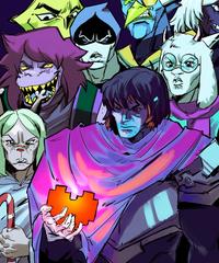 Deltarune