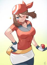 May by ririmon
