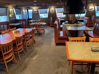 A classic Pizza Hut