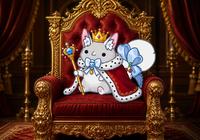 ...on the behalf of King Korsche i wish you a wonderful day ❤️