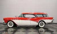 1957 Buick Cabellero