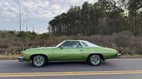 1976 Pontiac LeMans Sport
