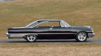 1961 Ford Galaxie Starliner
