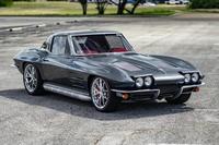 1963 Chevrolet Corvette