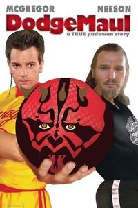 MCGREGOR NEESON DodgeMaul a TRUE padawan story trainori