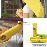 UM-BANANA GOD! UM-BANANA! PIC⚫COLLAGE