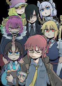 Dragons