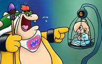 how I’ve been feeling post-mario galaxy movie