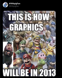 #1HitpigFan @Hitpigfan THIS IS HOW GRAPHICS WILL BE IN 2013